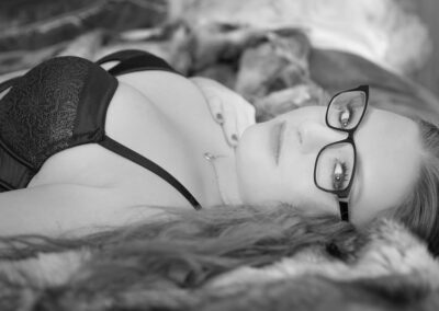 Boudoir Photography