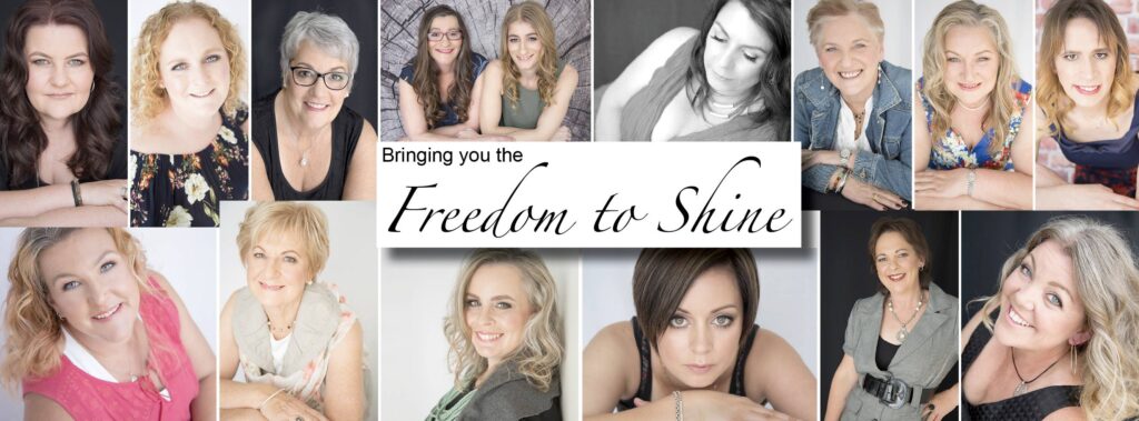 Albatross Photography Header Panel Freedom To Shine